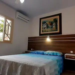 Parada Dos Golfinhos Apartamento