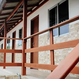 Andréia Apartamento