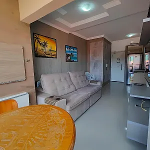 Lindo Apartamento, Todo Novo Apartamento