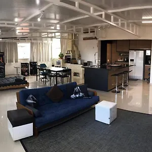 Cobertura Gourmet á 300mts Da De Canasvieiras Norte Da Ilha De Floripa Apartamento
